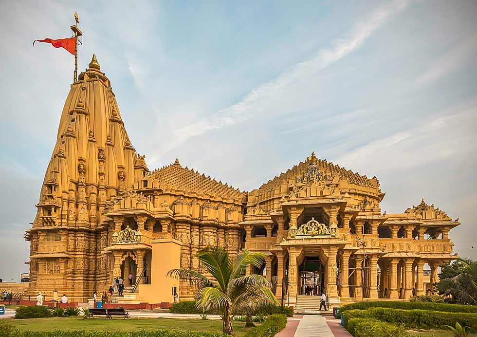 somnath-temple